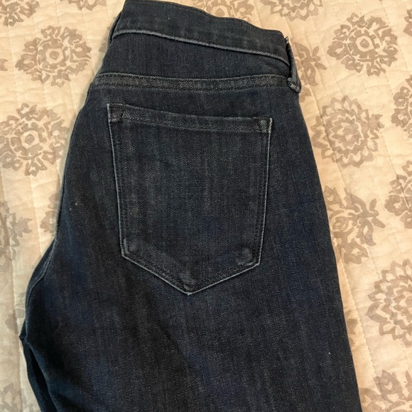 lowrise skinny jeans - Picture 3 of 3